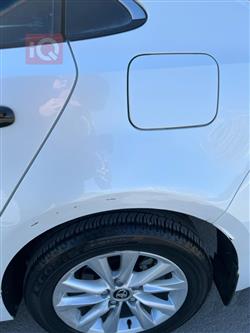 تۆیۆتا کۆرۆلا